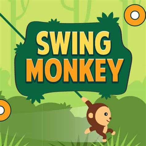 Swing monkey unblocked - Play Swing Man online. Swing Man is playable online as an HTML5 game, therefore no download is necessary. Categories in which Swing Man is included: Play Swing Man for free on LittleGames. Swing Man can be played unblocked in your browser or mobile for free.